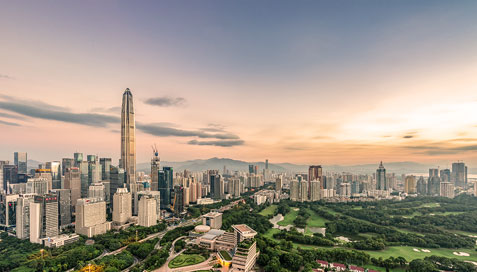 深圳科創精密模具五金制造廠